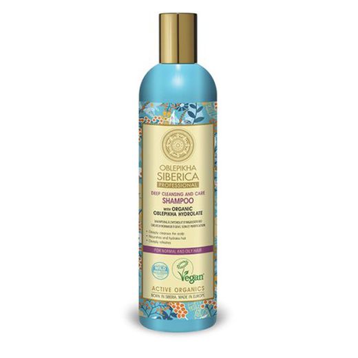 Oblepikha Ch.Normal/Graso 400 Ml 22009