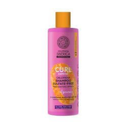 Oblepikha Curl Ch.S/Sulfat 400 Ml 22132