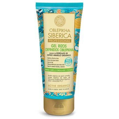 Oblepikha Gel Rizos Definidos 200m 22020