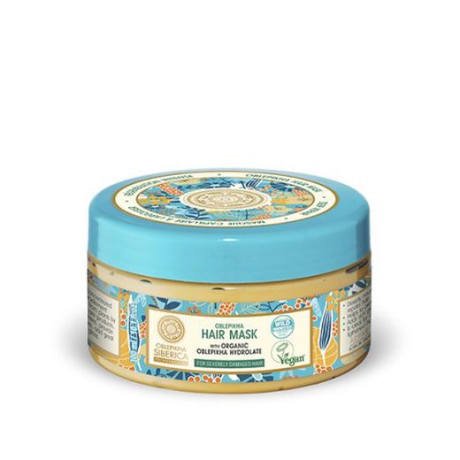 Oblepikha Mascarilla C.Da?Ado 300M 22016