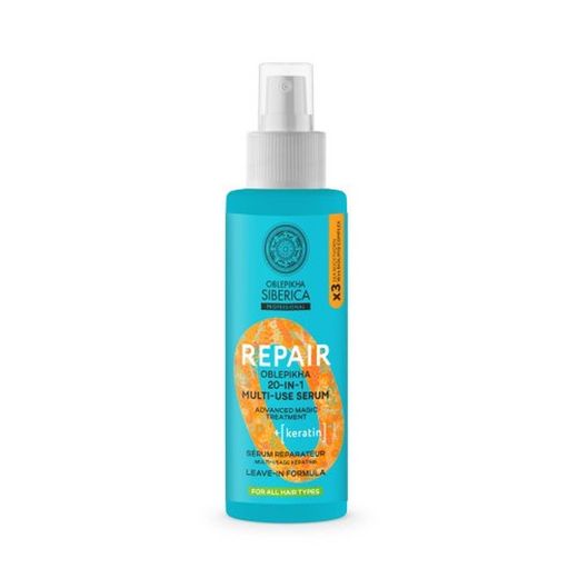 Oblepikha Serum Repar. 20en1 200m 22126