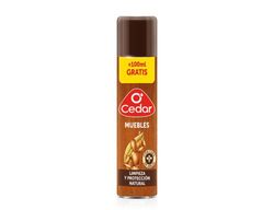 Spray pour meubles Ocedar 400