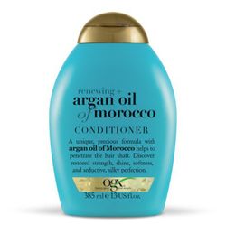 Ogx Acond. 385 Huile d'Argan du Maroc