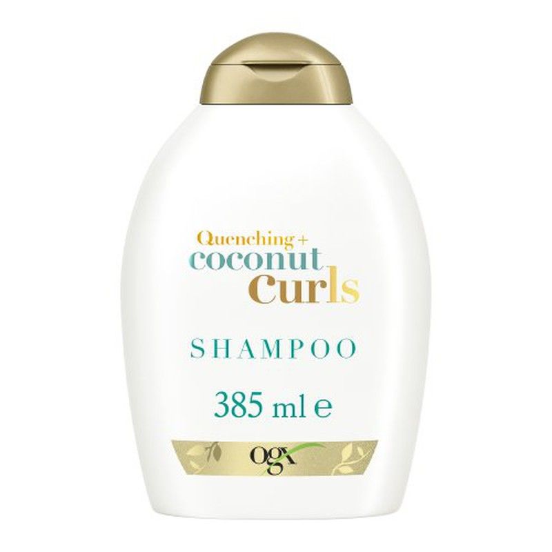 Ogx Acond. 385 Coconout Cabello Rizado