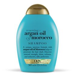 Huile d'Argan du Maroc Ogx Ch 385