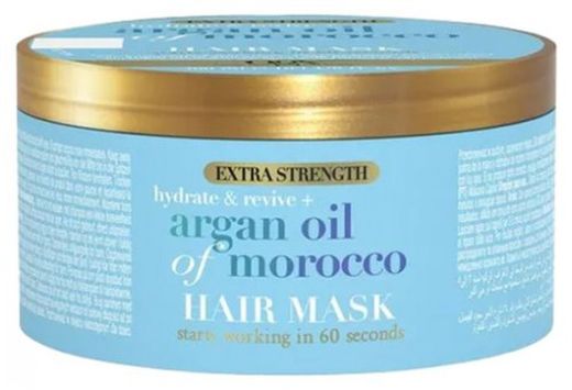 Ogx Mascarilla 300 Argan Oil Of Morocco