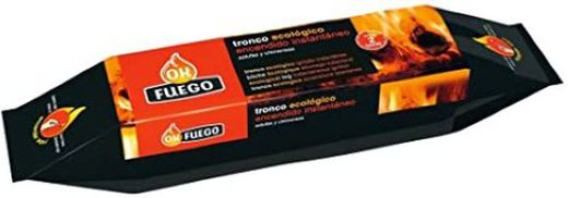 Lareira ecológica Ok, 2 horas, 50211