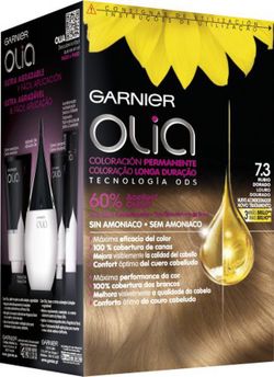 Olia Tinte N. 7.3 Rubio Daurat