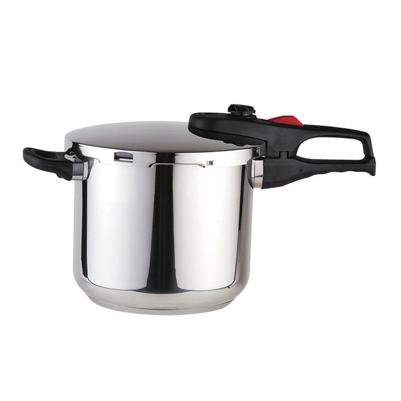 Olla a presión super-rápida MAGEFESA Práctika Plus. Olla Presion Magefesa Practica Plus 3,2L