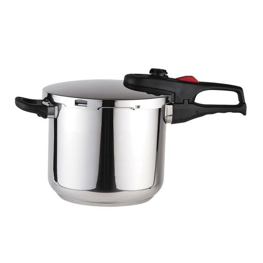 Olla a presión super-rápida MAGEFESA Práctika Plus. Olla Presion Magefesa Practica Plus 6 L