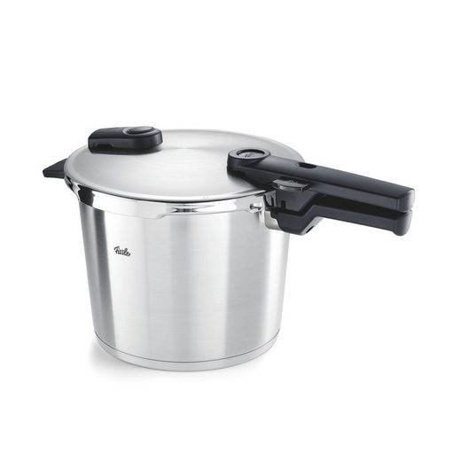 Olla A Pressió Vitaquick 6L.Fissler