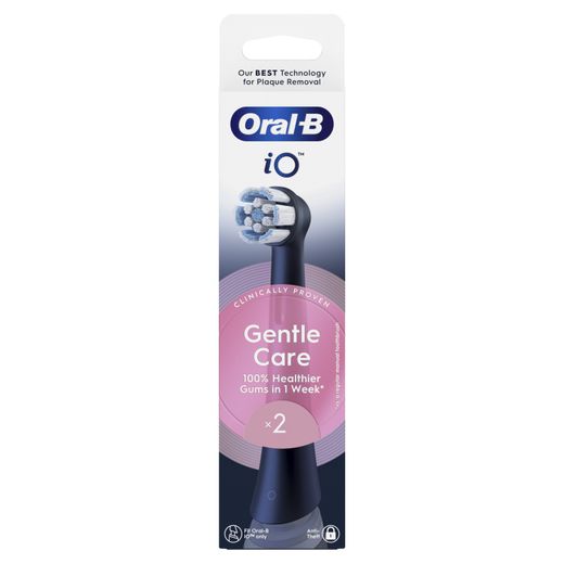 Oral-B Cep. Elect.Rec Io2 Negro (2)