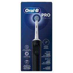 Oral-B Cep. Electric Vitality Pro