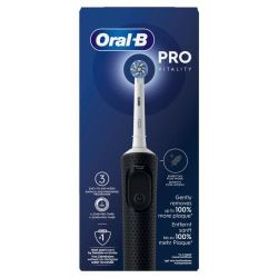 Oral-B Cep. Electric Vitality Pro