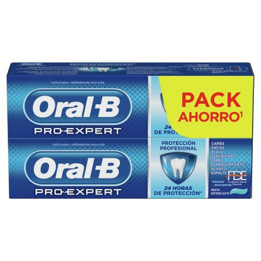 Oral-B Proexpert 75 Multiprotection Duplo