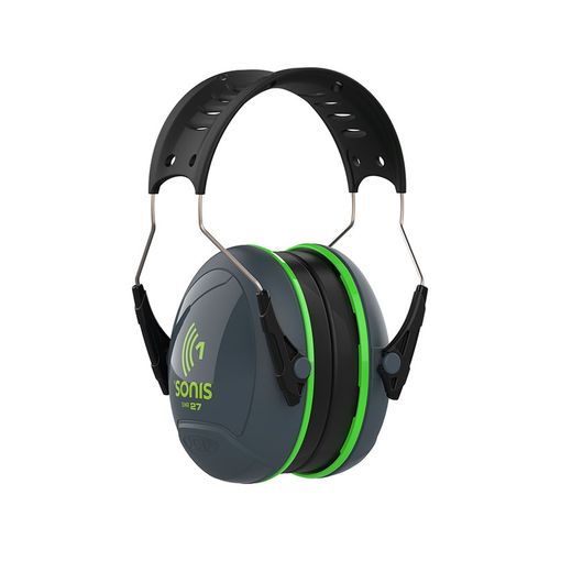 Orelleres Sonis 1 Per a Cascos, Copa Gris