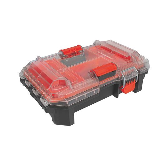 Organitzador 2 Cubilets+Separador Ip65