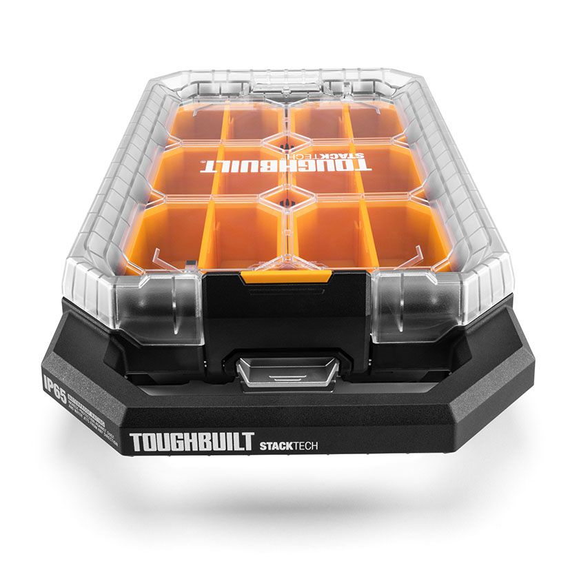 Organizador De Bajo Perfil.Stacktech