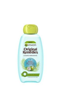 Eau de coco originale R. Ch 300 S/Silicone