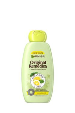 Argile citronnée originale R. Ch 300 C/Fatty