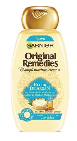 Élixir d'Argan Original R. Ch 300 C/Sec