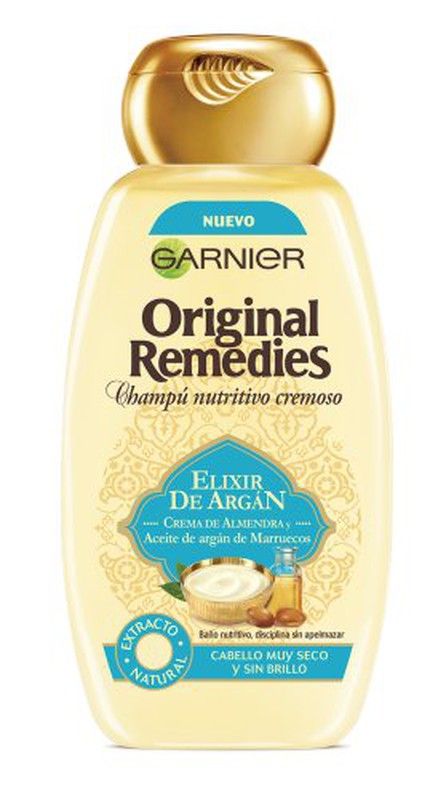 Élixir d'Argan Original R. Ch 300 C/Sec
