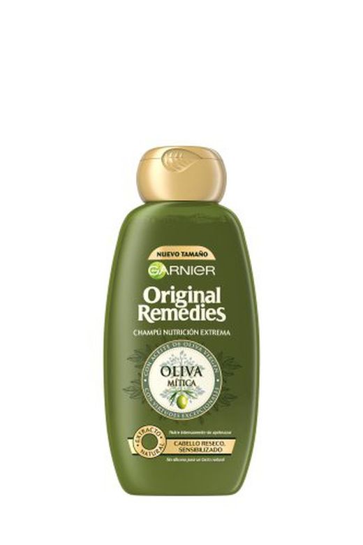 Original R. Ch 300 Olive avec Dry Sensi