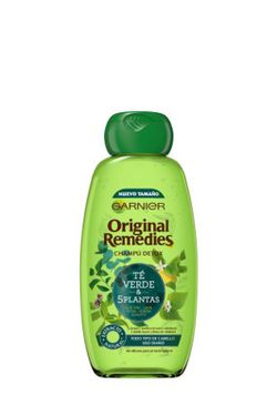 Original R. Ch 300 Plantes C/Normal