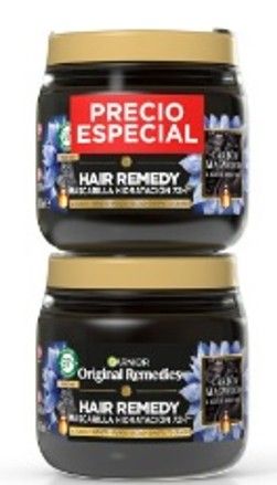 Original R. Mascarilla 300 Carbon(Duplo)