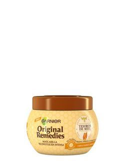 Masque R. Mask 300 Honey Original avec masque endommagé