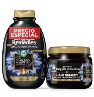 Original R. Mascarilla 340 Carbon +Ch250