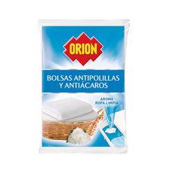 Boules de nettoyage Orion (sac de 20)