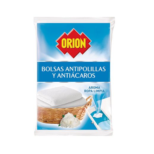 Boules de nettoyage Orion (sac de 20)