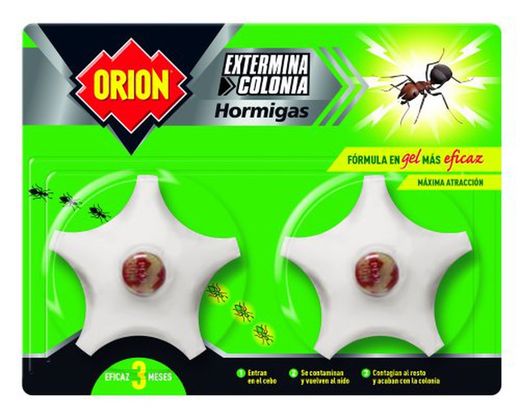 Orion Cebo Total Attack Hormigas (2)