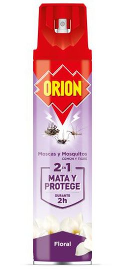 Orion Insecticide Pulvérisation florale 600
