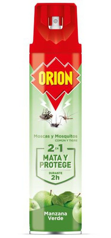 Orion Insecticide Pulvérisation Pomme 600