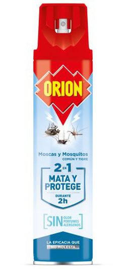 Orion Insecticide Spray Sans Odeur 600