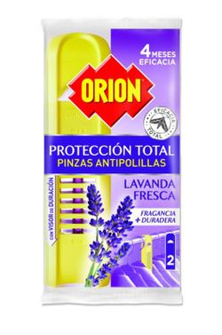 Pinça Orion Protect Lavanda (2)