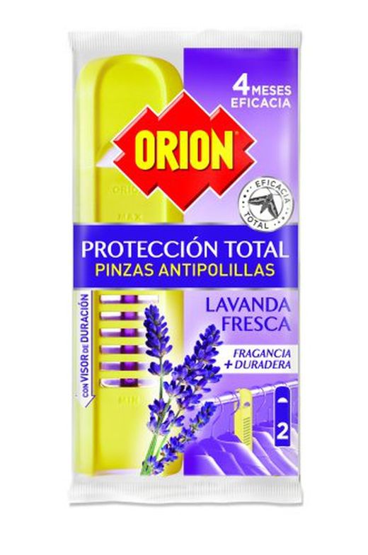 Pinça Orion Protect Lavanda (2)