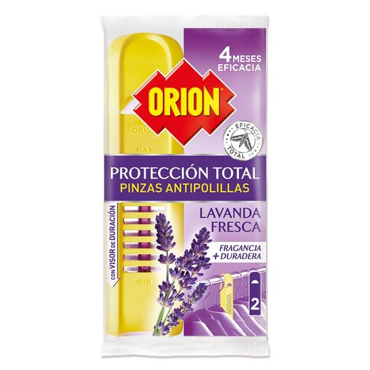 Pinça Orion Protect Lavanda (2)