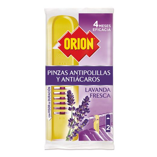 Pinça Orion Protect Lavanda (2)