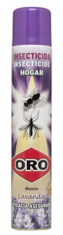 Insecte d'or. Flyers Spray Lavande 1000