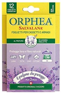 Orphea Antipolillas Hojitas Lavanda (12)