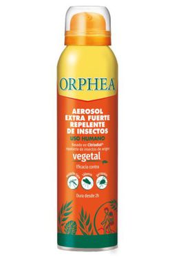 Orphea Spray Répulsif Extra Fort 100
