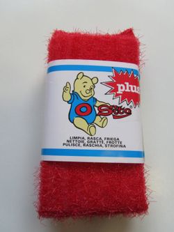 Urso Esponja (2 Unidades)