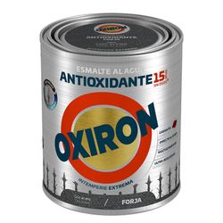 OX.FORJA AIGUA GRIS ACER 750ML