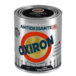 OX.LISSE EF.FORJ.AG.NOIR 750ML
