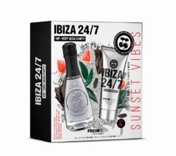 Pacha Ibiza 24/7 Vip Lui Est(C80va+Bo75)