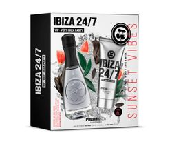 Pacha Ibiza 24/7 Vip Lui Est(C80va+Bo75)
