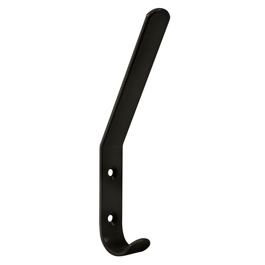 Pack 2 Ganchos 165Mm Negros Nesu